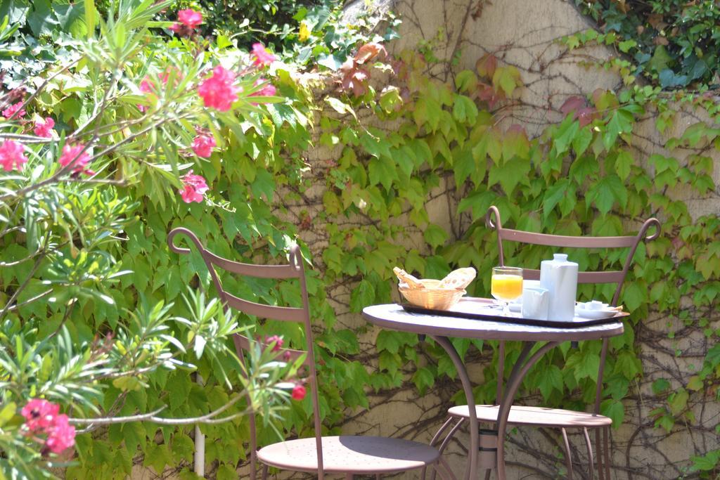 Hotel Des Frenes Euromedecine มงต์เปอลิเยร์ ภายนอก รูปภาพ
