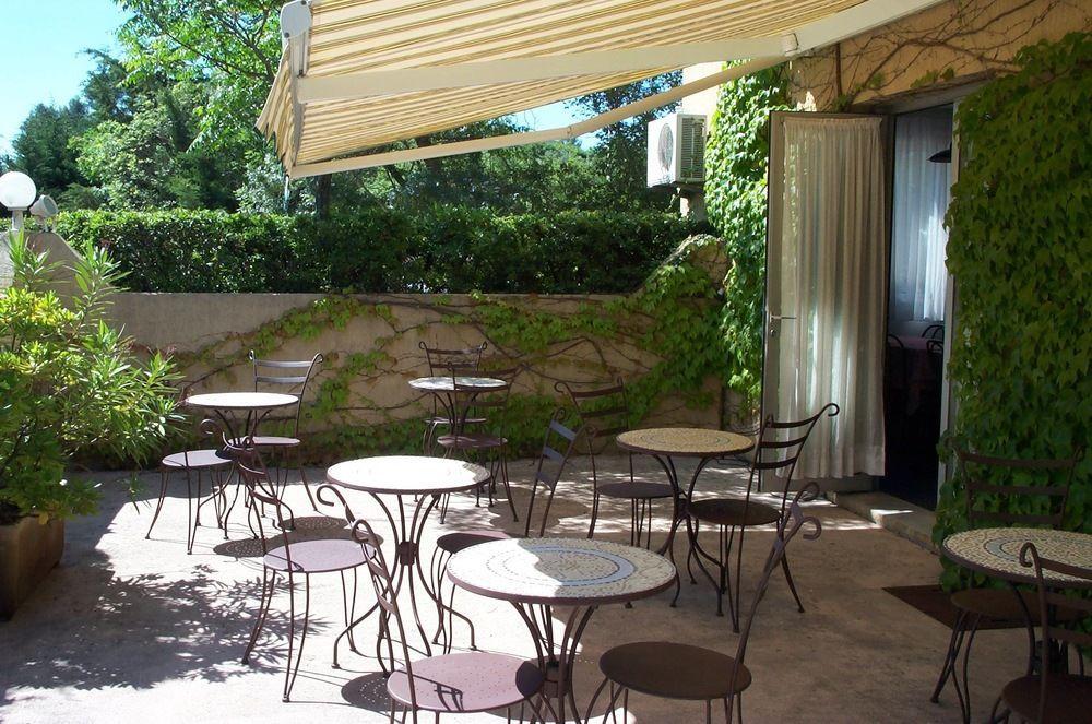 Hotel Des Frenes Euromedecine มงต์เปอลิเยร์ ภายนอก รูปภาพ